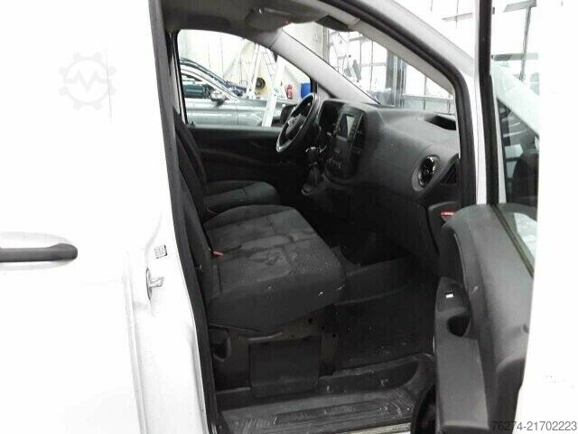 Panelvan Mercedes-Benz Vito 110 CDI Kasten Lang Pro