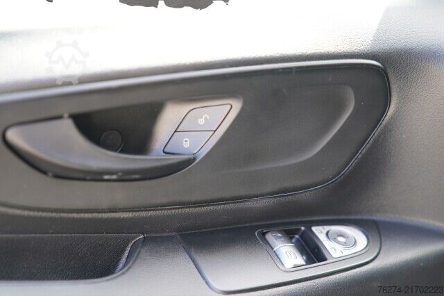 Kastenwagen Mercedes-Benz Vito 110 CDI Kasten Lang Pro Navi Kamera