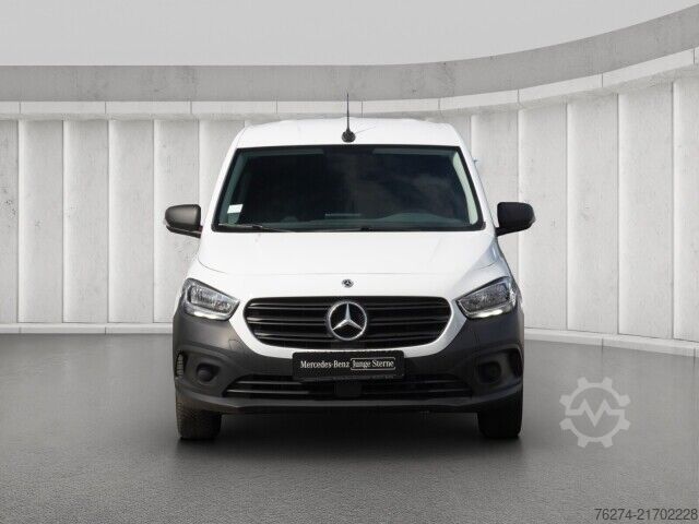 Panelvan Mercedes-Benz Citan 110 CDI Kasten BASE Standard