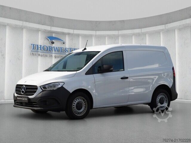 Panelvan Mercedes-Benz Citan 110 CDI Kasten BASE Standard