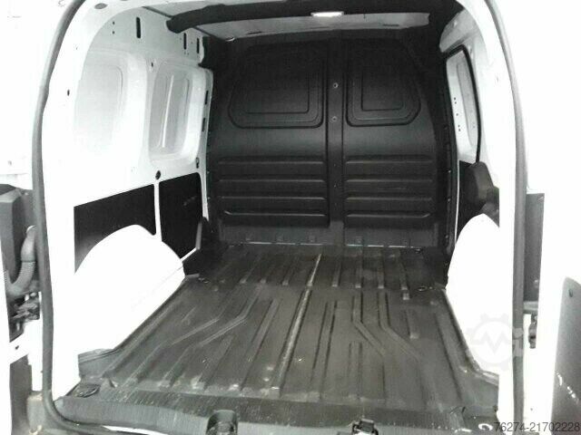 Panelvan Mercedes-Benz Citan 110 CDI Kasten BASE Standard