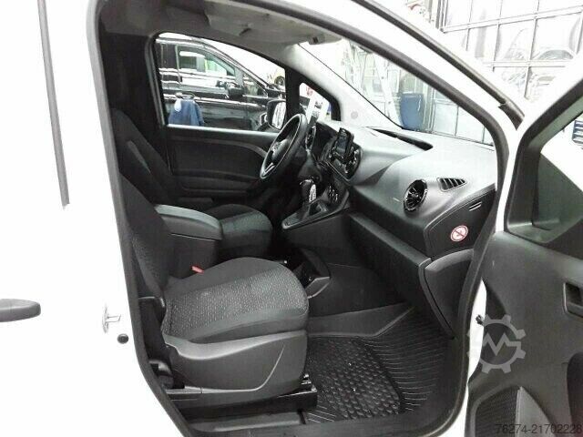 Panelvan Mercedes-Benz Citan 110 CDI Kasten BASE Standard