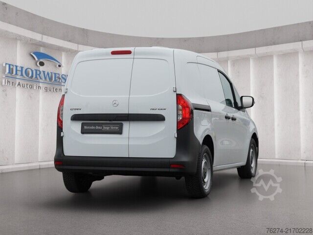 Panelvan Mercedes-Benz Citan 110 CDI Kasten BASE Standard