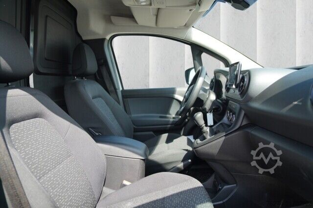 Panelvan Mercedes-Benz Citan 110 CDI Kasten BASE Standard