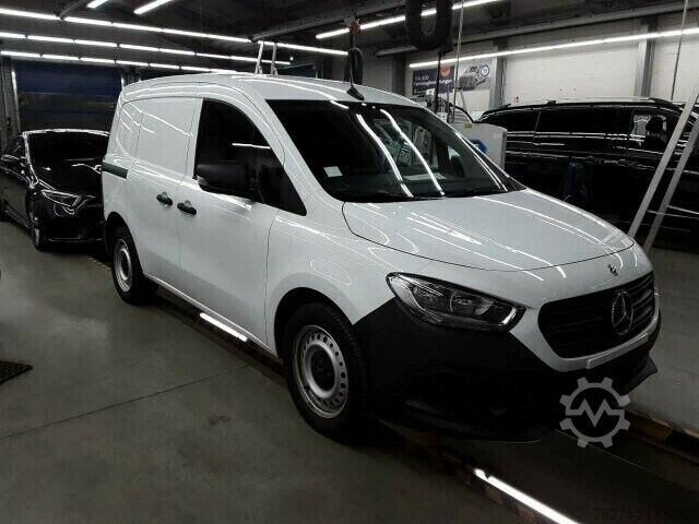 Panelvan Mercedes-Benz Citan 110 CDI Kasten BASE Standard
