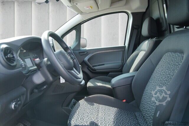 Dobozos furgon Mercedes-Benz Citan 110 CDI Kasten BASE Standard