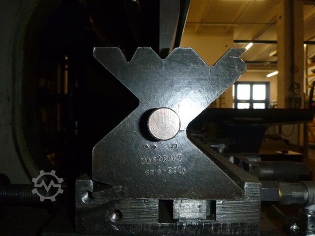 Abkantpresse - hydraulisch TRUMPF-PRIMETZHOFER TrumaBend BAH 200/4