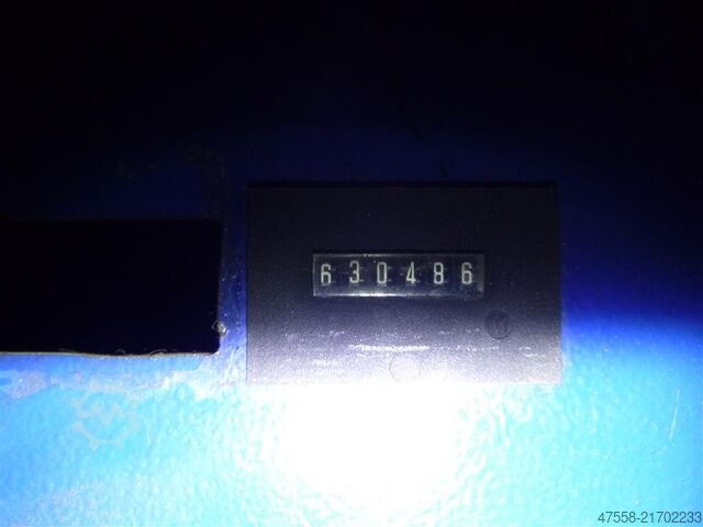 Tryckbroms - hydraulisk TRUMPF-PRIMETZHOFER TrumaBend BAH 200/4