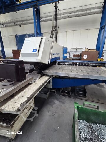  TRUMPF TruMatic 5000 R