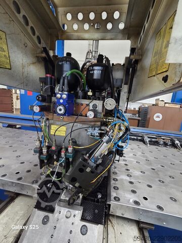  TRUMPF TruMatic 5000 R