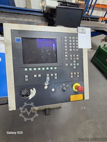  TRUMPF TruMatic 5000 R