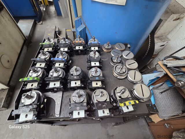  TRUMPF TruMatic 5000 R