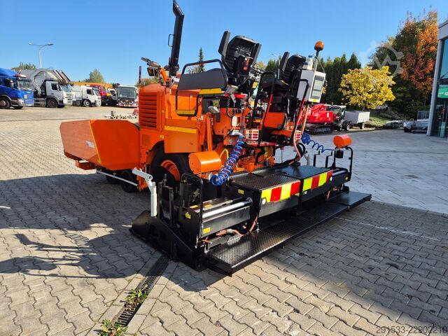 Układarka do asfaltu Caterpillar AP 300 d - Serviced!