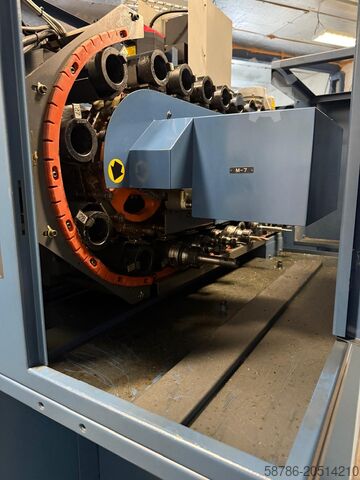 Centro de maquinagem vertical Matsuura V Plus 550