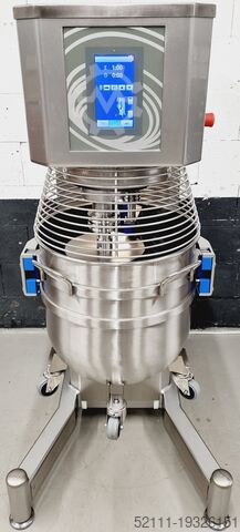 Planetaire roerder Mica V MIX 60