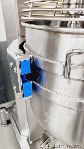 Planetaire roerder Mica V MIX 80