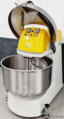 Spiral kneader WP Kemper SP 75 ECO