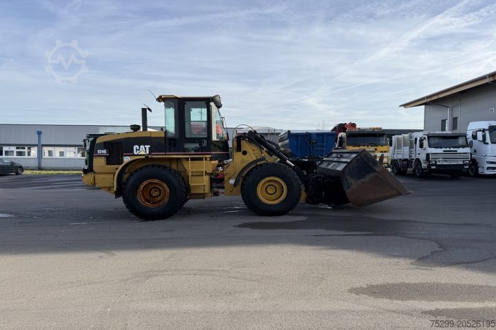 Andere Caterpillar 924 G