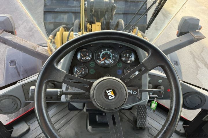 Andere Caterpillar 924 G