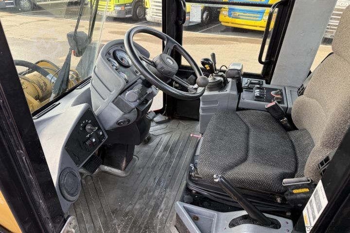 Andere Caterpillar 924 G