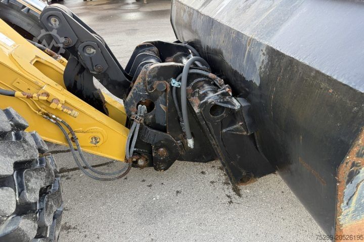 Andere Caterpillar 924 G