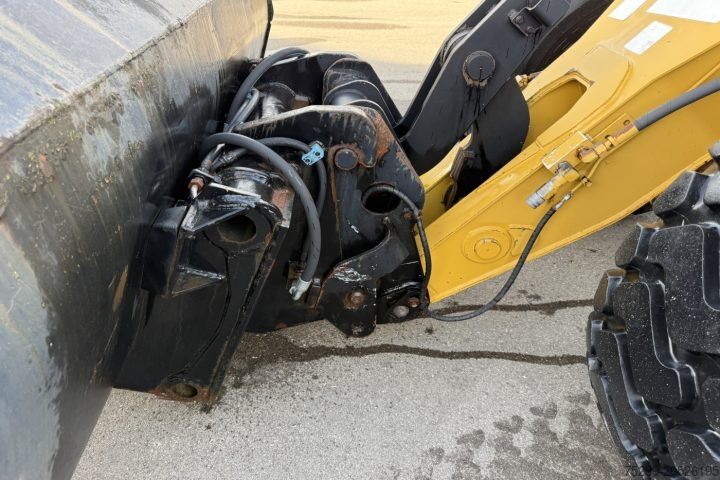 Andere Caterpillar 924 G