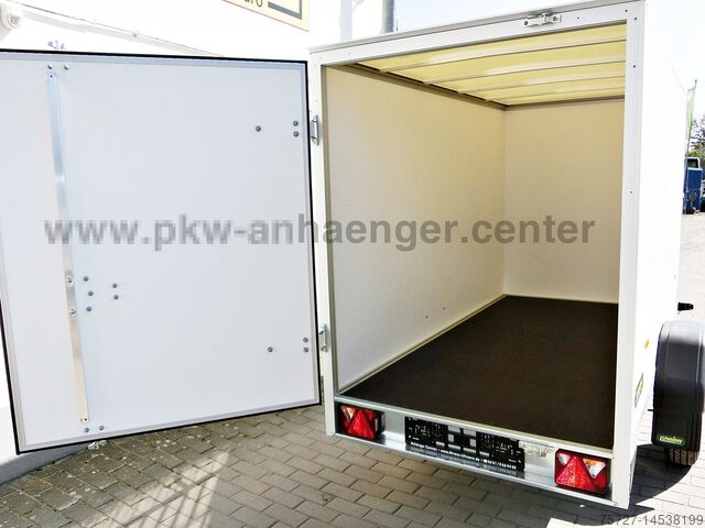 Kofferanhänger Unsinn Unsinn WEB-K251215-13-13 1300kg 255x128x