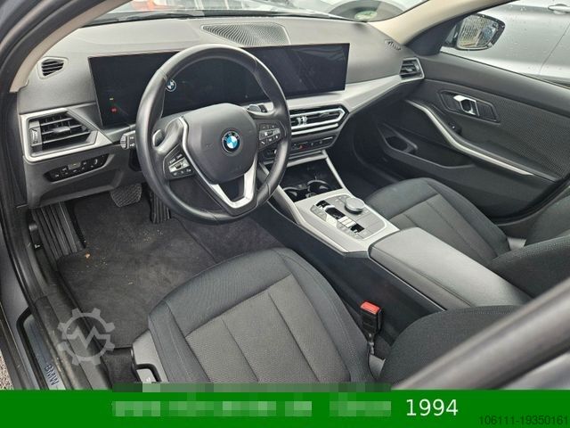 Minibus BMW 320 d xDrive Touring Mild-Hybrid PDC NAVIGATION
