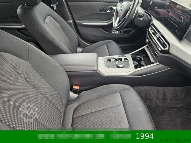 Minibus BMW 320 d xDrive Touring Mild-Hybrid PDC NAVIGATION