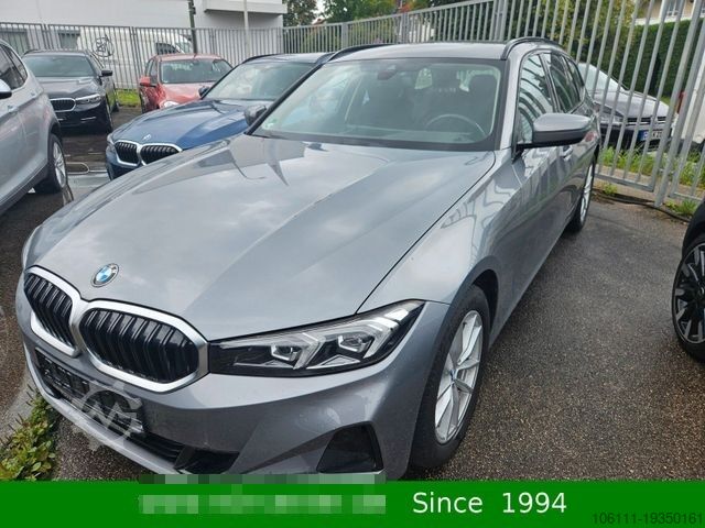 Minibus BMW 320 d xDrive Touring Mild-Hybrid PDC NAVIGATION