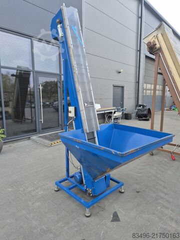 Transportband Forderband Transportband  Conveyor 