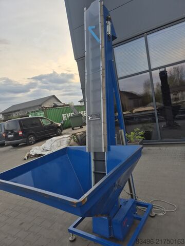 Transportband Forderband Transportband  Conveyor 