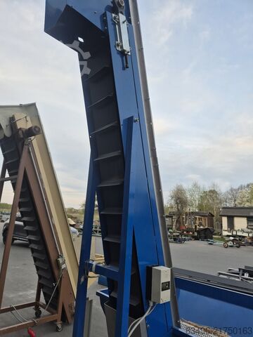 Transportband Forderband Transportband  Conveyor 