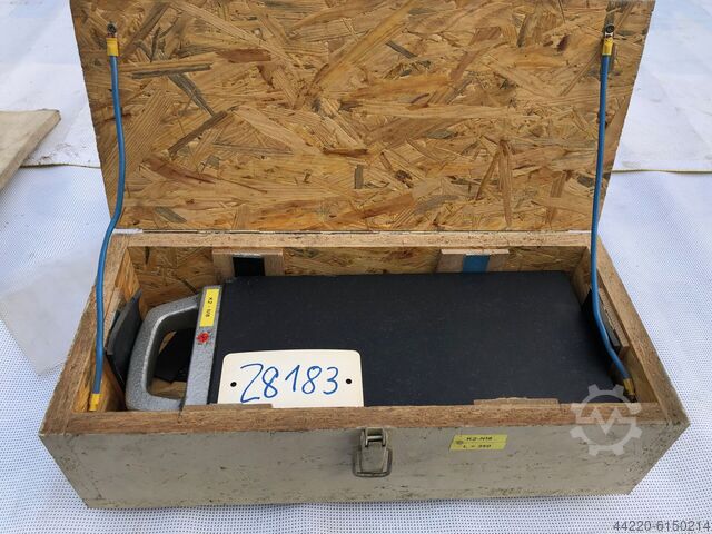 Meßbalken /Prüfbalken (28183) Mauser Länge 350 mm