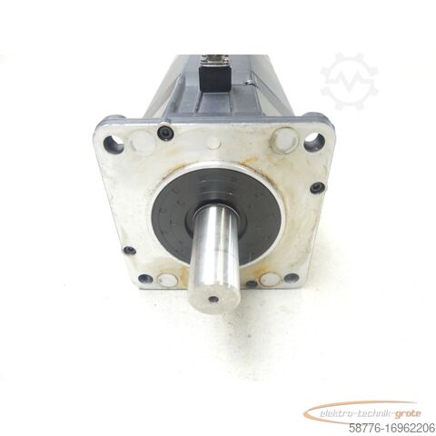 Besturingsunit Fanuc 30S / 3000 A06B-0319-B232 AC Servo Motor SN: C906A3927