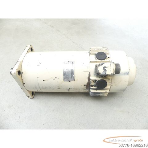 Besturingsunit Indramat MDC 9.20B/MMB-0 Gleichstromservomotor SN: 2034