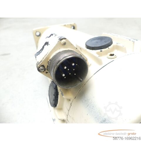 Besturingsunit Indramat MDC 9.20B/MMB-0 Gleichstromservomotor SN: 2034