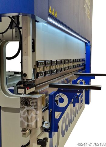 Piegatrice CoastOne Cone H4-400 - DA-66S