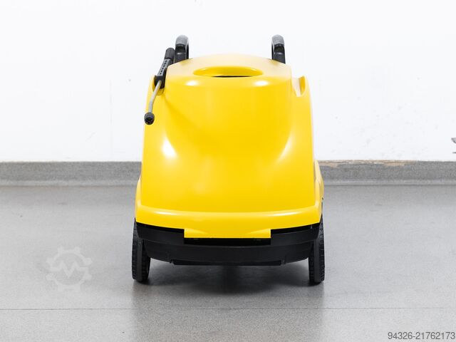 Kärcher HDS 558 C Eco sıcak su basınçlı yıkama makinesi Kärcher HDS 558 C Eco - 550 l/h - 140bar - 230V