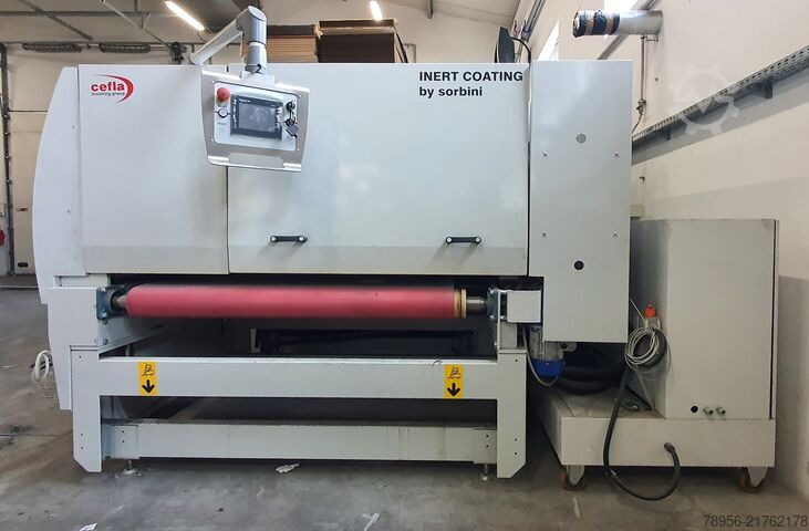 Revêtement intermédiaire SORBINI INTER-TEC