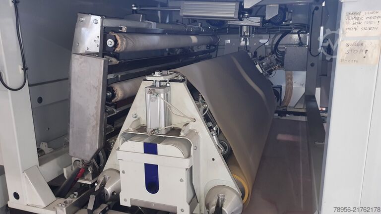 Revêtement intermédiaire SORBINI INTER-TEC