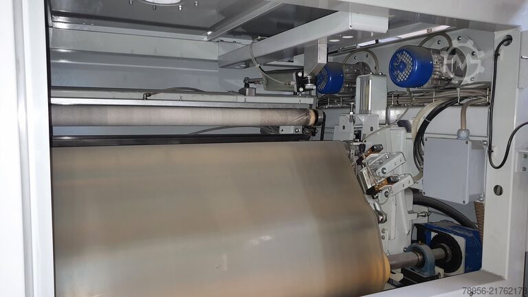 Revêtement intermédiaire SORBINI INTER-TEC