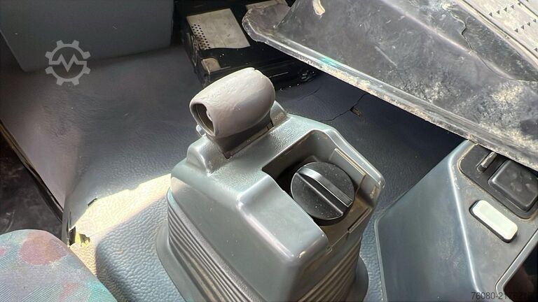 Basculante de 3 lados Mercedes-Benz Actros 4143 (EPS / GRAND PONT / LAMES / BIG AXL...