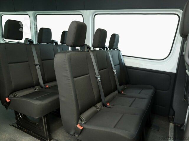 Varevogn Mercedes-Benz Sprinter 315 CDI Maxi KombiTourer,8Sitze,Kamera