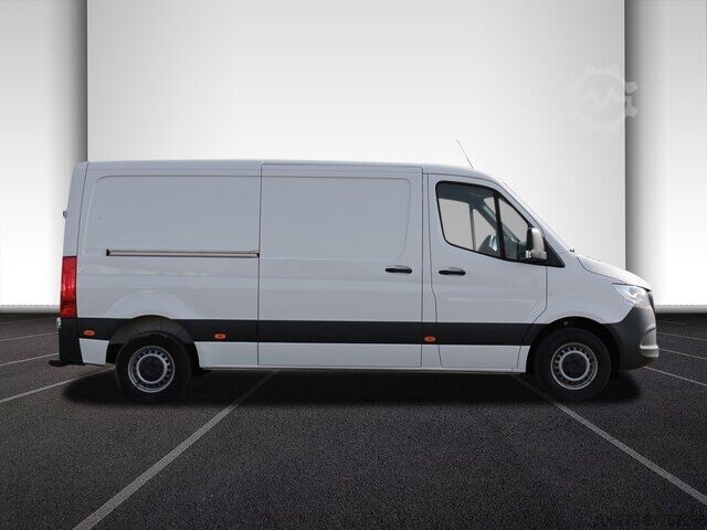 Varevogn Mercedes-Benz Sprinter315 KA,L2H1,MBUX,Klima,Tempomat