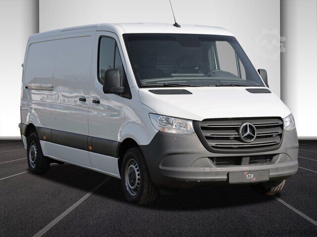 Varevogn Mercedes-Benz Sprinter315 KA,L2H1,MBUX,Klima,Tempomat