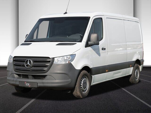 Varevogn Mercedes-Benz Sprinter315 KA,L2H1,MBUX,Klima,Tempomat