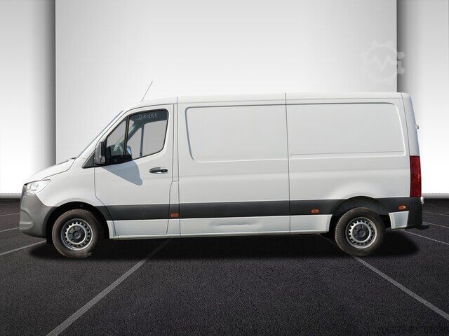 Varevogn Mercedes-Benz Sprinter315 KA,L2H1,MBUX,Klima,Tempomat