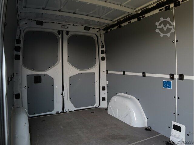 Varevogn Mercedes-Benz Sprinter315 KA,L2H1,MBUX,Klima,Tempomat