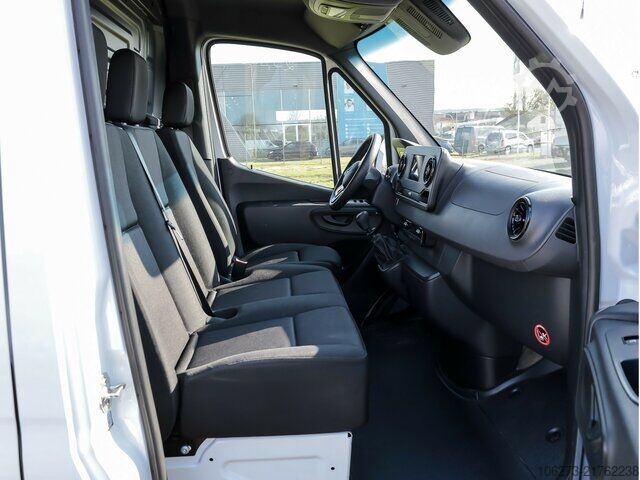 Varevogn Mercedes-Benz Sprinter315 KA,L2H1,MBUX,Klima,Tempomat